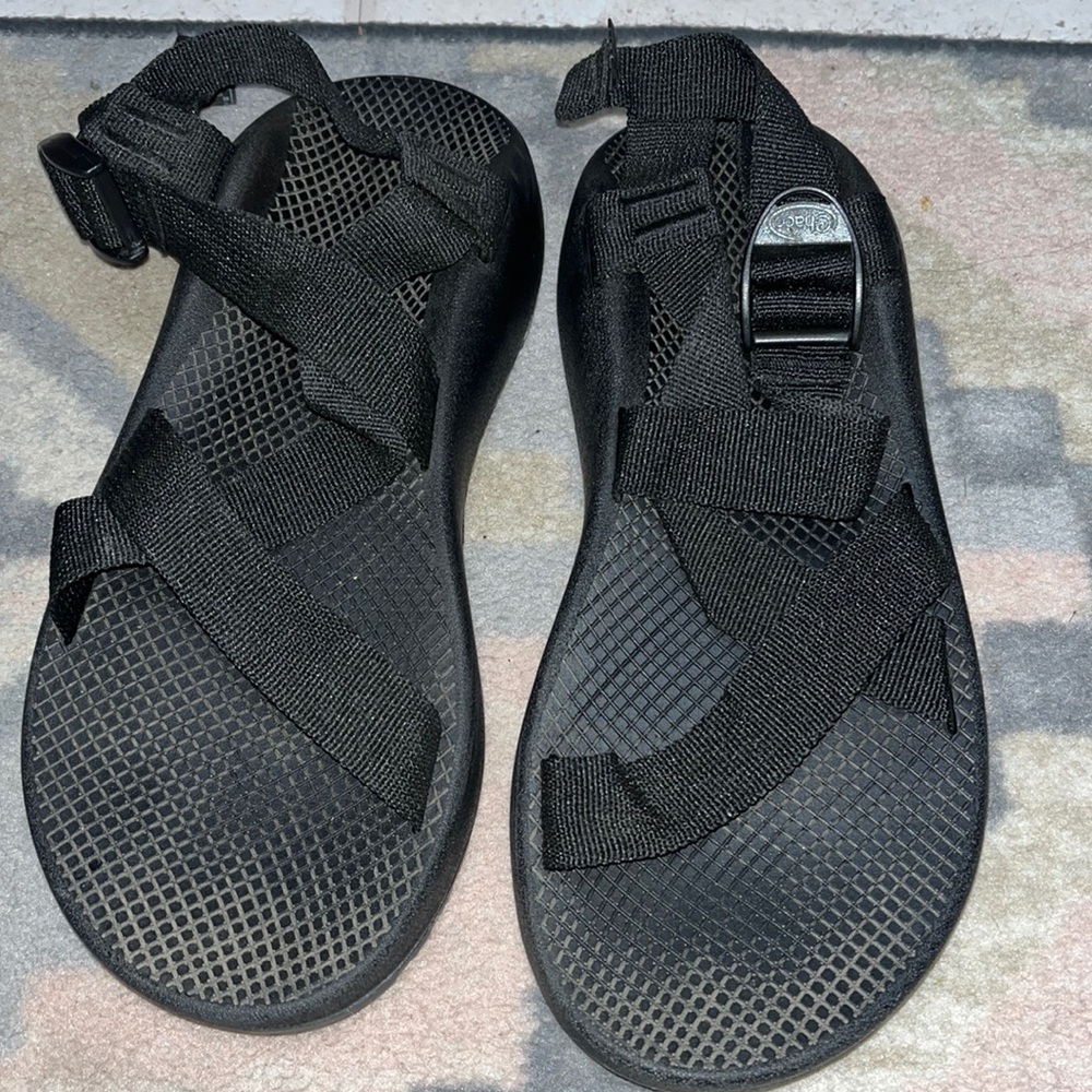 Chaco sandals